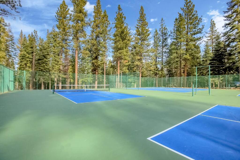 Slope Side Studio In Northstar Village! Truckee Bagian luar foto